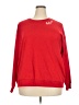 Workshop Republic Clothing Red Sweatshirt Size 2X - photo 1