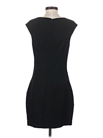 Black Halo Cocktail Dress (view 2)
