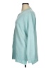 Carolyn Taylor Teal Pullover Sweater Size 1X - photo 5