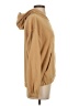 Unbranded Tan Zip Up Hoodie Size S - photo 4