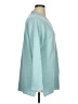 Carolyn Taylor Teal Pullover Sweater Size 1X - photo 4