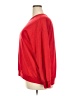 Workshop Republic Clothing Red Sweatshirt Size 2X - photo 5