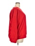Workshop Republic Clothing Red Sweatshirt Size 2X - photo 4