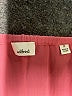 Wilfred 100% Polyester Pink 3/4 Sleeve Blouse Size M - photo 7
