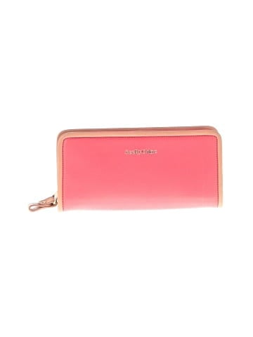 See By Chloé Leather Wallet (view 1)