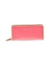 See By Chloé Pink Leather Wallet One size - photo 1