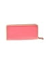 See By Chloé Pink Leather Wallet One size - photo 2