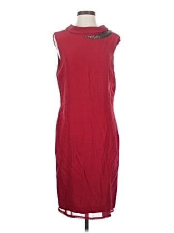 Magaschoni Cocktail Dress (view 1)