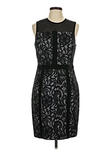 XOXO Cocktail Dress (view 1)