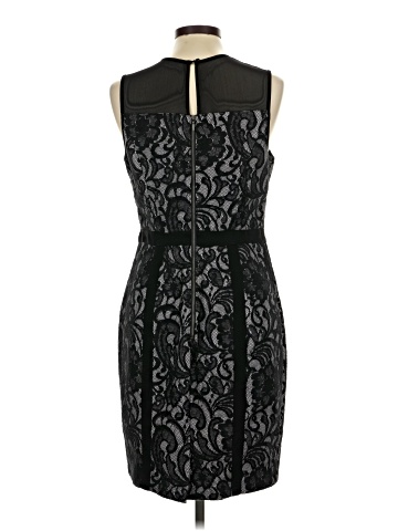 XOXO Cocktail Dress (view 2)