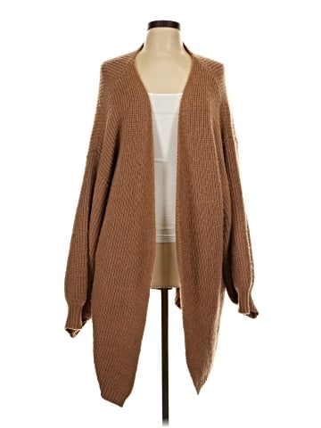 Missguided Cardigan (view 1)