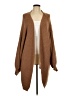 Missguided Brown Cardigan Size 10 - 12 - photo 1