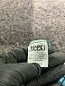 Teeki Stars Teal Leggings Size S - photo 8