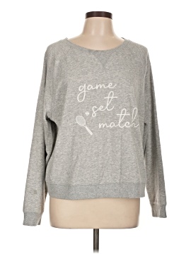 Lou & Grey Sweatshirt