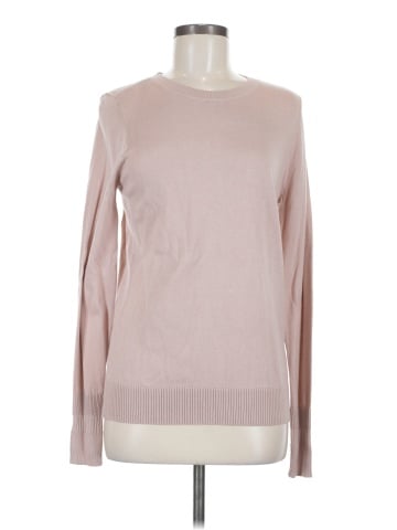 Halogen Pullover Sweater (view 1)