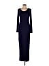 Shein Blue Casual Dress Size XL - photo 1