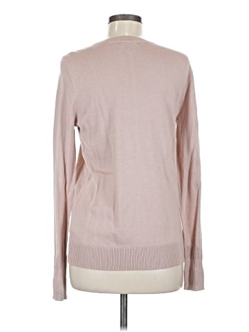 Halogen Pullover Sweater (view 2)