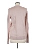 Halogen Pink Pullover Sweater Size M - photo 2