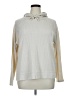 Gap Ivory Long Sleeve Top Size XL - photo 1
