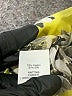 J.Crew Floral Yellow Long Sleeve Blouse Size 2 - photo 8