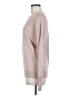 Halogen Pink Pullover Sweater Size M - photo 5