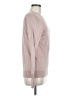Halogen Pink Pullover Sweater Size M - photo 4