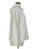 Gap Ivory Long Sleeve Top Size XL - photo 4