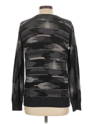 CARDIGAN Wool Sweater (view 2)