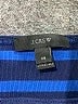 J.Crew 100% Cotton Blue Pullover Sweater Size XS - photo 7