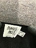 Princess Polly Black Kimono Size 0 - photo 3