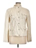 Ann Taylor LOFT Outlet Ivory Jacket Size 12 - photo 1