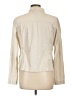 Ann Taylor LOFT Outlet Ivory Jacket Size 12 - photo 2