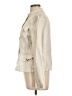 Ann Taylor LOFT Outlet Ivory Jacket Size 12 - photo 5