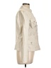 Ann Taylor LOFT Outlet Ivory Jacket Size 12 - photo 4