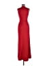 Assorted Brands Red Cocktail Dress Size 4 - photo 2