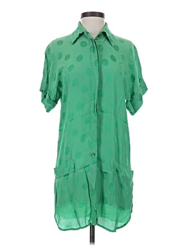 Betty Barclay Short Sleeve Blouse (view 1)