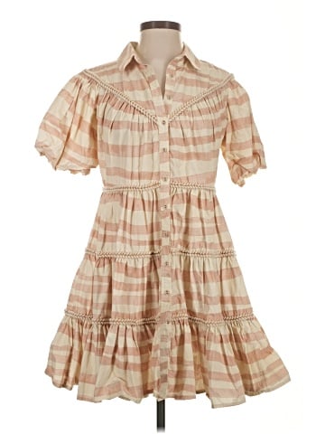 Let Me Be Casual Dress (view 1)
