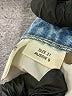 Rolla's Blue Denim Shorts Size 27 waist - photo 4
