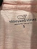 Vineyard Vines 100% Cotton Pink Pullover Hoodie Size S - photo 7