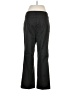 Etcetera Chevron-herringbone Gray Casual Pants Size 8 - photo 2