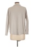 Unbranded 100% Polyester Houndstooth Gray 3/4 Sleeve Blouse Size L - photo 2