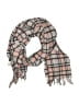J.Crew Plaid Pink Scarf One size - photo 1