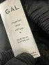 Gal Black Jumpsuit Size XS - photo 5