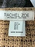 Rachel Zoe TJX Tan Pullover Sweater Size S - photo 7