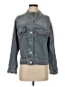 Zyia Active Blue Denim Jacket Size S - photo 1
