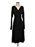 Veronica M. Black Cocktail Dress Size XS - photo 1