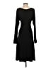 Veronica M. Black Cocktail Dress Size XS - photo 2
