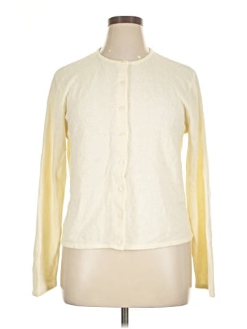Carolyn Taylor Cardigan (view 1)