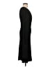 Veronica M. Black Cocktail Dress Size XS - photo 4