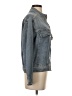 Zyia Active Blue Denim Jacket Size S - photo 4
